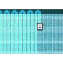 Marimex RobotVac Fraser AKU robotst�vsuger til pool